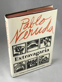 Extravagaria by Neruda, Pablo and Alasteir Reid(Translator) - 1974