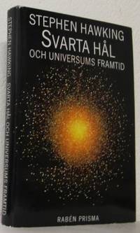 Svarta hål och universums framtid. Essäer…