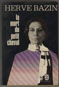 La mort du petit cheval