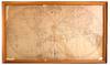[Manuscript Map of] The World [Caption title.]