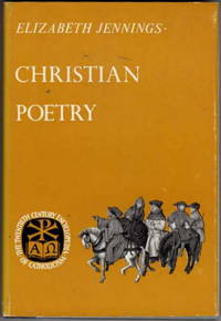 image of Christian Poetry