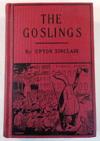 image of The Goslings: A Study of the American Schools