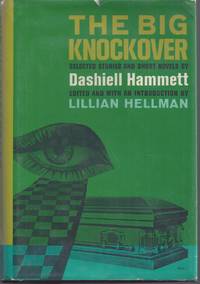 The Big Knockover by Hammett, Dashiell - 1966