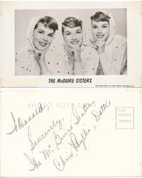 image of Inscribed Photograph Signed