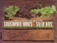 Christopher Idone's Salad Days: A Book of Seventy-Five Salads for All Seasons