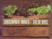 Christopher Idone&#039;s Salad Days: A Book of Seventy-Five Salads for All Seasons by Idone, Christopher - 1989