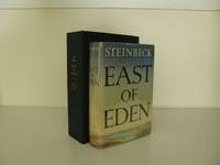 East of Eden by Steinbeck, John - 1952