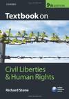 Textbook On Civil Liberties and Human Rights