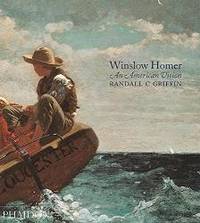 image of Winslow Homer: An American Vision