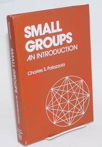 image of Small Groups, An Introduction