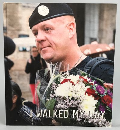 I walked my way. Pilgrimage for Peace - Towards…