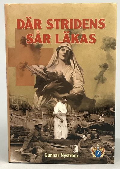 Där stridens sår läkas. Skildringar från Tyskland…