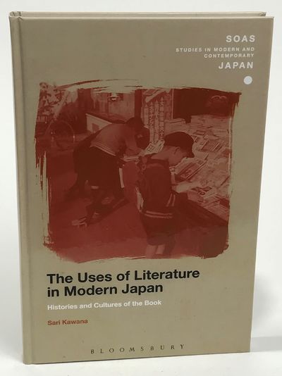 The uses of literature in modern Japan. Histories…