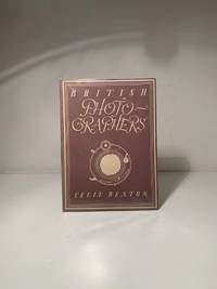 image of British Photographers (Britian In Pictures Series)