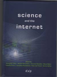 image of Science and the Internet