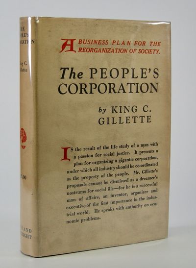 The People's Corporation
