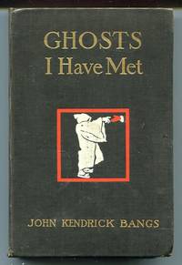 image of Ghosts I Have Met & Some Others