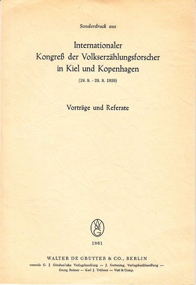 Wechselbeziehungen zwischen Literatur und…