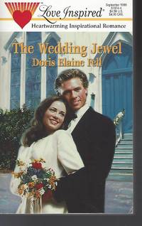 The Wedding Jewel (Love Inspired #74)