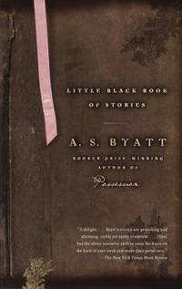 image of Little Black Book of Stories