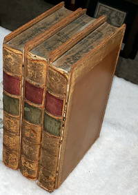 image of Narrative of a Journey Through the Upper Provinces of India, from Calcutta to Bombay, 1824-1825. (With Notes Upon Ceylon,) an Account of a Journey to Badras and the Southern Provinces, 1826, and Letters Written in India (Three Volumes)