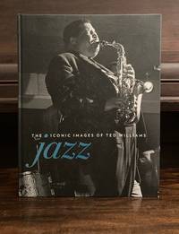 Jazz: The Iconic Images of Ted Williams