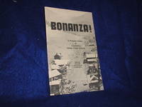 Bonanza! A Pictorial History of Colorado&#039;s Kerber Creek Country by Kempner, Helen Ashley Anderson "Sagebrush Annie - 1978