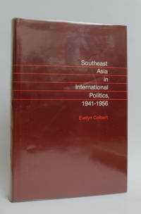 cover of South East Asia in International Politics