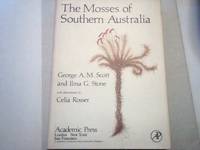 image of The Mosses of Southern Australia