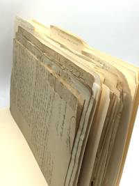 ARCHIVE OF FONDA FAMILY PAPERS