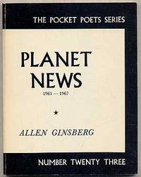 image of Planet News: 1961-1967