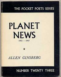 Planet News: 1961-1967