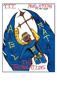 The Tribulations 33 Years Latter: Inspired by T.H.E. H.O.L.Y. B.I.B.L.E.!