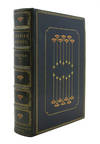 Book of the Thousand Nights and a Night [Benares Edition]