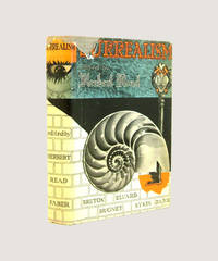 Surrealism by Read, Herbert (editor) - 1937