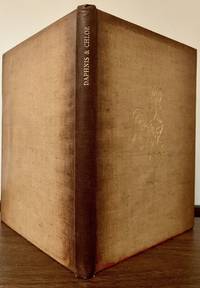 cover of Daphnis & Chloe; A Most Sweet, and Pleasant Pastorall Romance for Young Ladies, translated out of the Greek by Longus