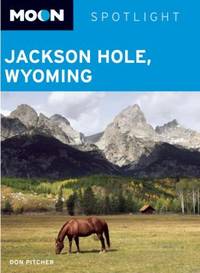 Jackson Hole, Wyoming