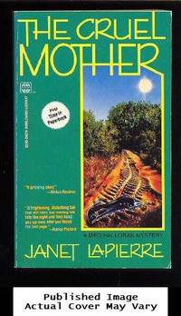 Cruel Mother: A Meg Halloran Mystery
