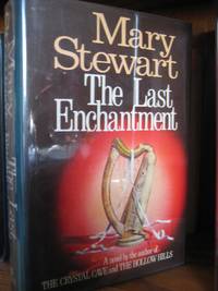 THE LAST ENCHANTMENT