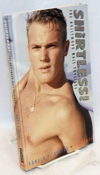 Shirtless! The Hollywood male physique by Reuter, Donald F - 2000