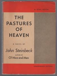 cover of The Pastures of Heaven