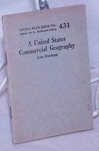 image of A United States Commercial Geography