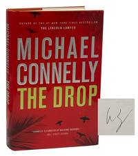 The Drop (Signed First Edition)