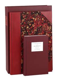 Hamlet [Limited Letterpress Edition]