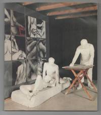 George Segal Pastels 1957-1965
