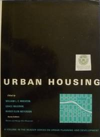 cover of Urban Housing