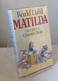 Matilda by Dahl, Roald - 1988