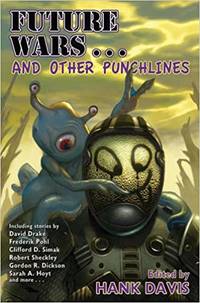 image of Future Wars . . . and Other Punchlines