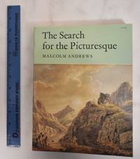 image of The search for the picturesque : landscape aesthetics and tourism in Britain, 1760-1800