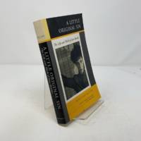 Little Original Sin: The Life and Work of Jane Bowles